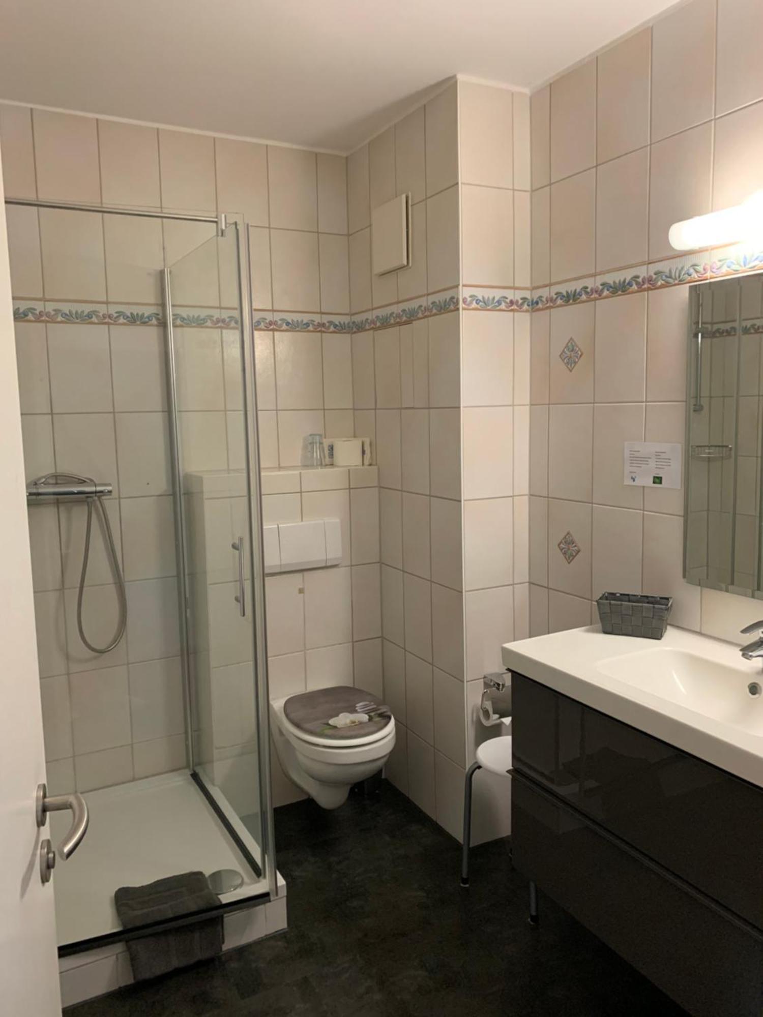 Hotel Sundblick Altefähr Eksteriør billede